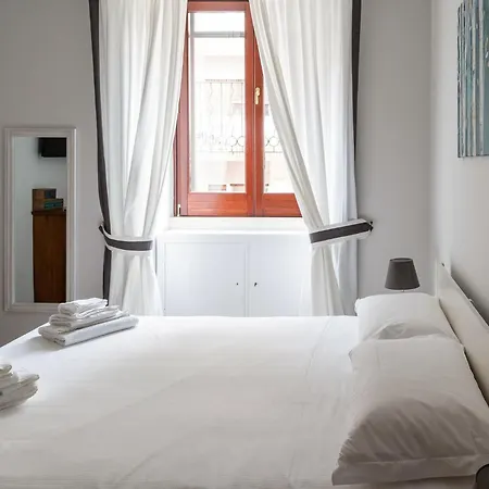 アパート Adara By Wonderful Italy バーリ