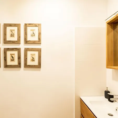 アパート Adara By Wonderful Italy