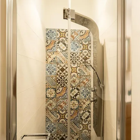 Adara By Wonderful Italy アパート バーリ