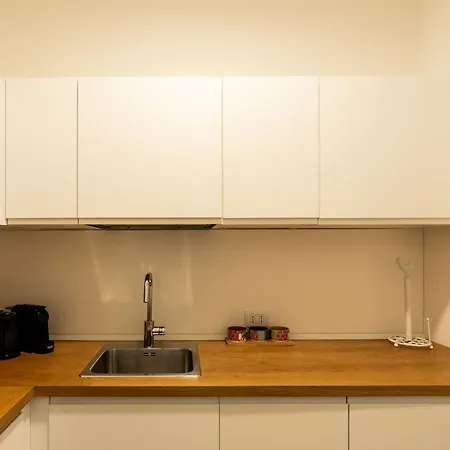 アパート Adara By Wonderful Italy *