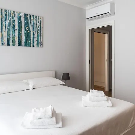 Adara By Wonderful Italy Apartament