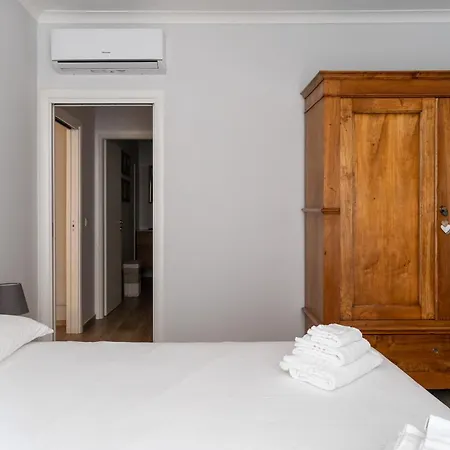 Adara By Wonderful Italy Apartament *