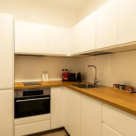 Apartman Adara By Wonderful Italy *