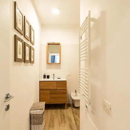Adara By Wonderful Italy Apartament *