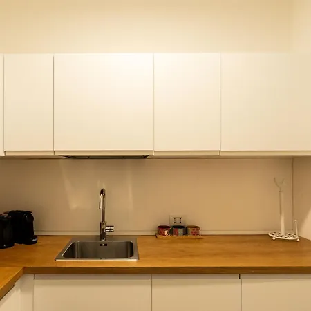Apartament Adara By Wonderful Italy Bari