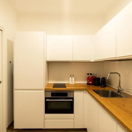 Adara By Wonderful Italy Apartman