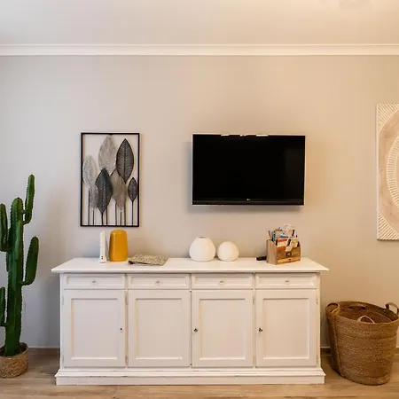 Adara By Wonderful Italy Apartament Bari