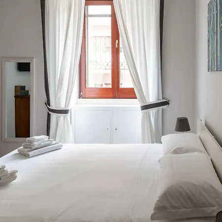 Adara By Wonderful Italy Apartament
