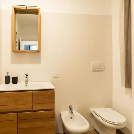 Adara By Wonderful Italy Apartament Bari