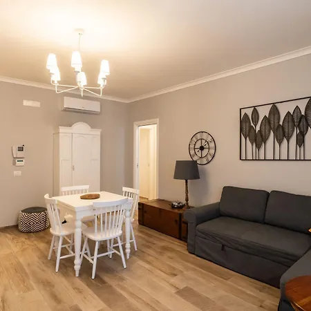 Adara By Wonderful Italy Bari