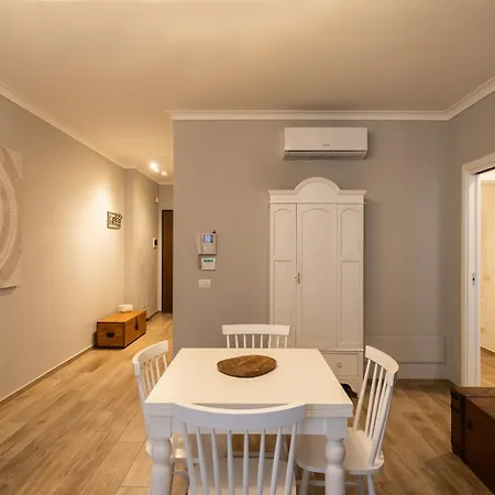 Appartamento Adara By Wonderful Italy