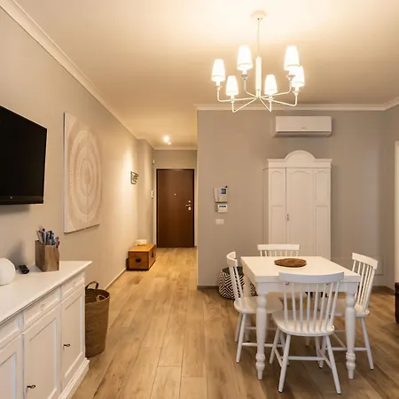 Adara By Wonderful Italy Apartament *
