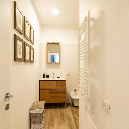 Apartament Adara By Wonderful Italy
